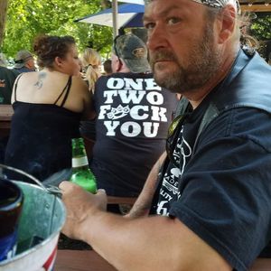 Meet your Posher, Louis